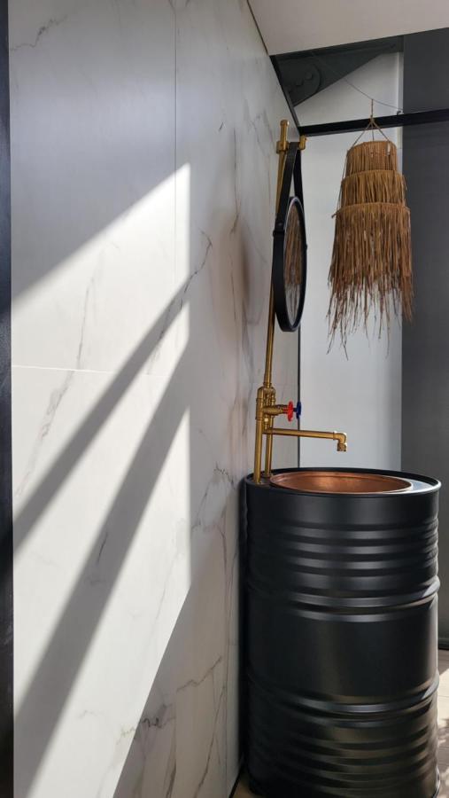 Life Is Suite Korifi Hersonissos (Crete) Exterior foto
