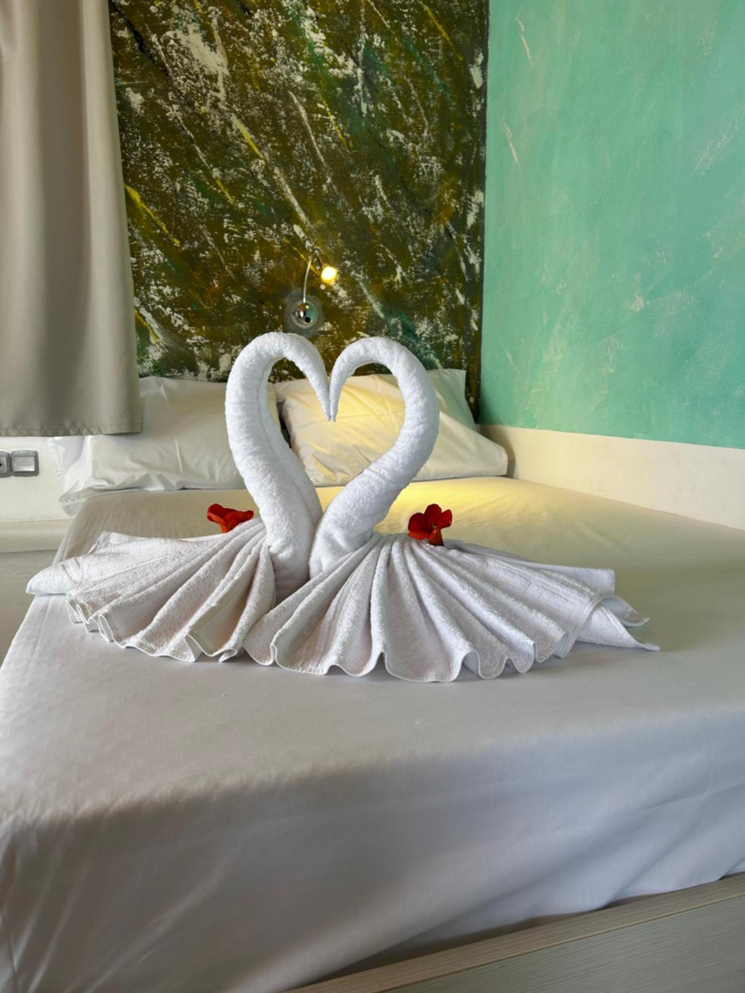 Life Is Suite Korifi Hersonissos (Crete) Exterior foto