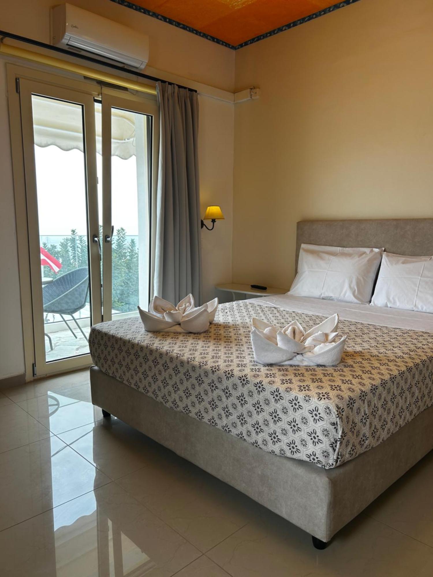 Life Is Suite Korifi Hersonissos (Crete) Exterior foto